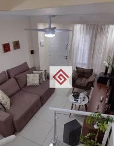 Casa com 2 Quartos à venda, 72m² no Centro, Diadema