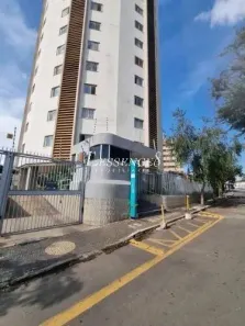 Apartamento com 1 Quarto à venda, 43m² no Setor Sul, Goiânia