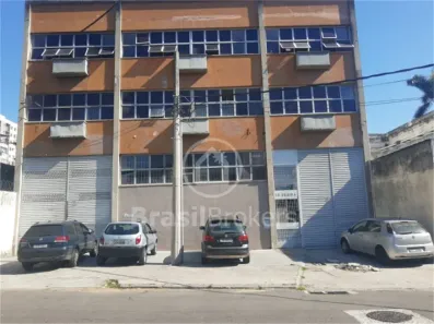 Imóvel Comercial com 4 Quartos à venda, 3509m² no São Francisco Xavier, Rio de Janeiro