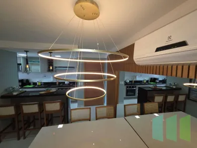 Apartamento com 2 Quartos à venda, 80m² no Praia do Morro, Guarapari