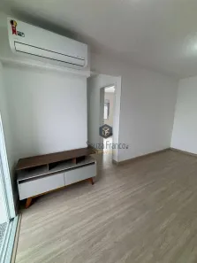 Apartamento com 2 Quartos para alugar, 57m² no Centro, Mogi das Cruzes