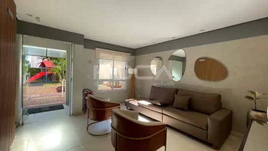 Apartamento com 2 Quartos à venda, 70m² no Parque Faber Castell I, São Carlos