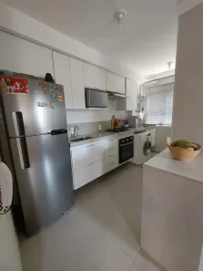 Apartamento com 2 Quartos à venda, 50m² no Jardim do Lago Continuação, Campinas