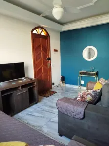 Apartamento com 3 Quartos à venda, 62m² no Coqueiral de Itaparica, Vila Velha