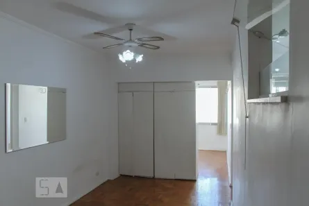 Apartamento com 2 Quartos à venda, 58m² no Santa Cecília, São Paulo