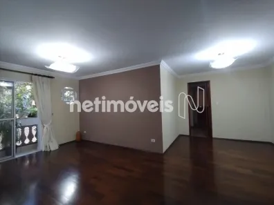 Apartamento com 3 Quartos à venda, 120m² no Bela Vista, São Paulo