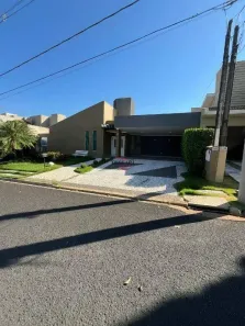 Casa de Condomínio com 3 Quartos para alugar, 350m² no Residencial Marcia, São José do Rio Preto