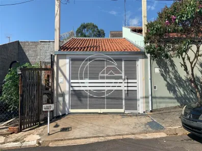 Casa com 3 Quartos à venda, 90m² no Centro, Marília