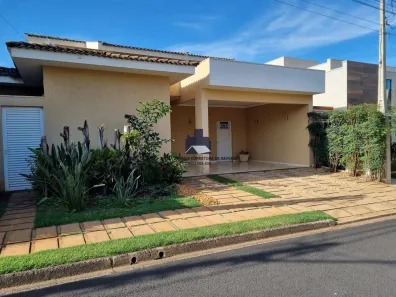 Casa de Condomínio com 3 Quartos à venda, 197m² no Loteamento Village Damha Mirassol III, Mirassol