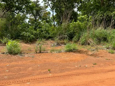 Lote/Terreno à venda, 507m² no Jardim Iracy, Aruanã