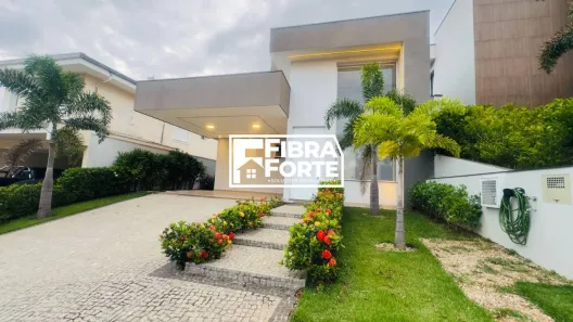 Casa de Condomínio com 3 Quartos à venda, 188m² no Swiss Park, Campinas