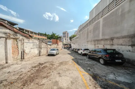 Lote/Terreno à venda, 580m² no Bela Vista, São Paulo