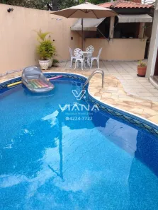 Sobrado com 4 Quartos à venda, 349m² no Jardim São Caetano, São Caetano do Sul