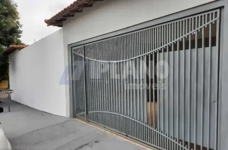 Casa com 3 Quartos à venda, 98m² no Jardim Embaré, São Carlos
