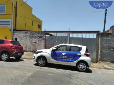 Casa com 2 Quartos à venda, 200m² no Jardim Luciana, Itaquaquecetuba