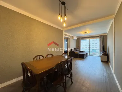 Apartamento com 3 Quartos à venda, 112m² no Loteamento João Batista Julião, Guarujá