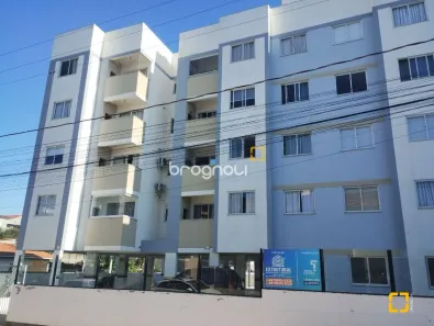 Apartamento com 2 Quartos à venda, 59m² no Serraria, São José