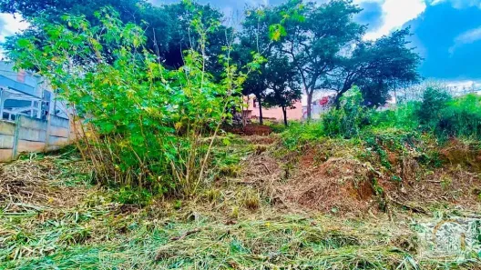 Lote/Terreno à venda, 513m² no Jardim Paulista, Atibaia