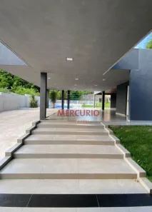 Casa de Condomínio com 3 Quartos à venda, 320m² no Chácaras Bauruenses, Bauru