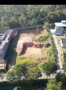 Lote/Terreno à venda, 2111m² no Vila Martins, Itu