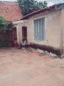 Casa com 2 Quartos à venda, 102m² no Jardim São Vicente, Campinas