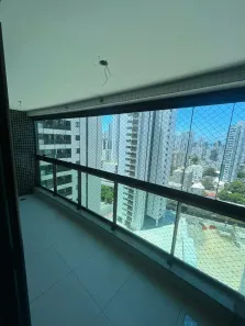 Apartamento com 2 Quartos à venda, 91m² no Boa Viagem, Recife