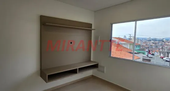 Apartamento com 2 Quartos à venda, 40m² no Vila Isolina Mazzei, São Paulo
