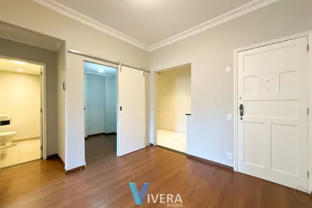 Apartamento com 1 Quarto à venda, 35m² no Várzea, Teresópolis