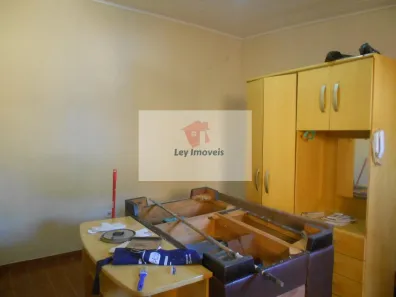 Casa com 1 Quarto para alugar, 30m² no Alto da Mooca, São Paulo