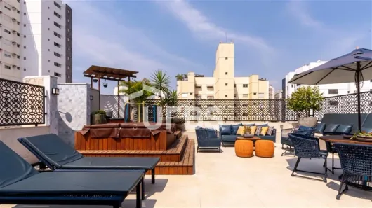 Cobertura com 4 Quartos à venda, 486m² no Setor Bueno, Goiânia