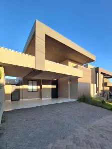 Casa de Condomínio com 3 Quartos para alugar, 200m² no Quinta do Lago Residence, São José do Rio Preto