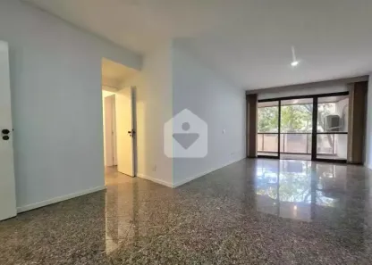 Apartamento com 3 Quartos à venda, 129m² no Barra da Tijuca, Rio de Janeiro
