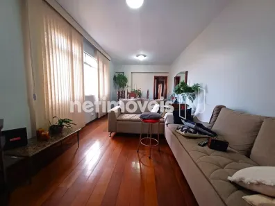 Apartamento com 4 Quartos à venda, 138m² no Coração Eucarístico, Belo Horizonte