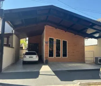 Sobrado com 3 Quartos à venda, 262m² no Urbanova I, São José dos Campos