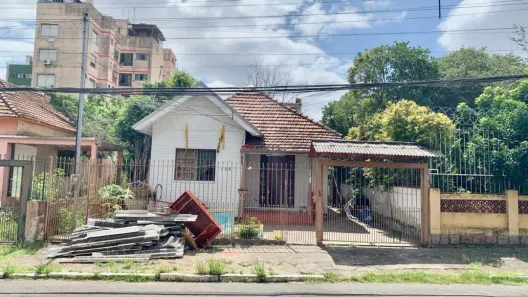 Lote/Terreno à venda, 270m² no Centro, Canoas