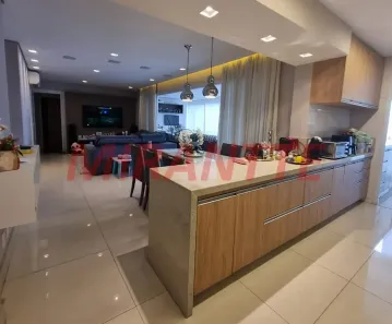 Apartamento com 3 Quartos à venda, 133m² no Vila Ester (Zona Norte), São Paulo