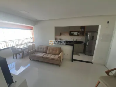 Apartamento com 3 Quartos à venda, 78m² no Jardim Oriente, São José dos Campos