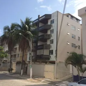 Apartamento com 3 Quartos para alugar, 140m² no Algodoal, Cabo Frio
