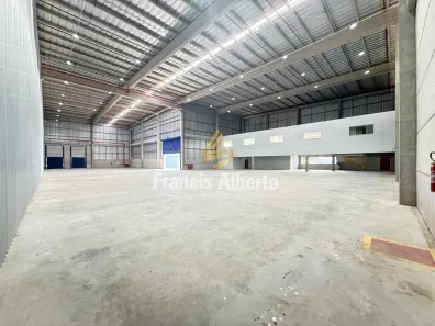 Galpão/Depósito/Armazém para alugar, 2336m² no , Extrema