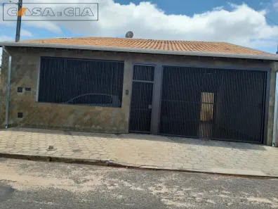 Casa com 2 Quartos à venda, 300m² no Vila Becheli, Bauru