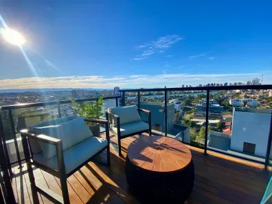 Apartamento com 1 Quarto à venda, 31m² no Torres, Torres