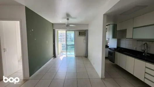 Apartamento com 2 Quartos para alugar, 148m² no Barra Olímpica, Rio de Janeiro