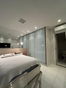 Apartamento com 1 Quarto para alugar, 55m² no Pituba, Salvador