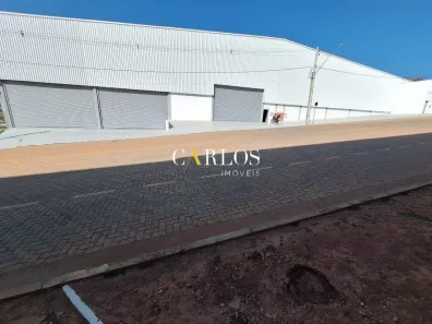 Galpão/Depósito/Armazém para alugar, 4300m² no Parque Industrial de Betim, Betim