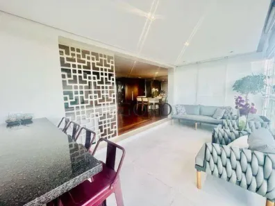 Apartamento com 3 Quartos à venda, 158m² no Vila Leopoldina, São Paulo