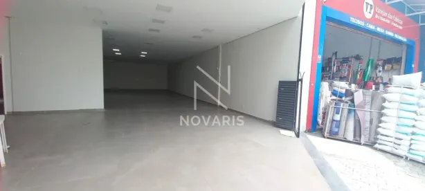 Imóvel Comercial para alugar, 300m² no Santo Amaro, São Paulo