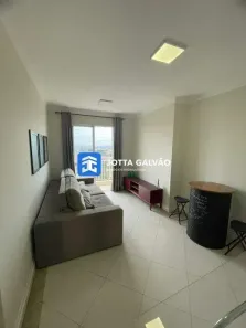 Apartamento com 2 Quartos à venda, 60m² no Swift, Campinas