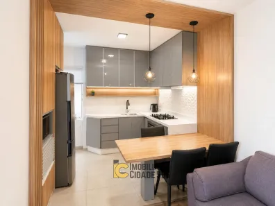 Sobrado com 2 Quartos à venda, 64m² no Progresso, São Bento do Sul