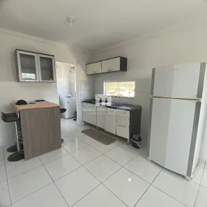 Apartamento com 2 Quartos à venda, 60m² no Vila Nova, Porto Belo