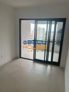 Apartamento com 2 Quartos à venda, 80m² no Campestre, Santo André
